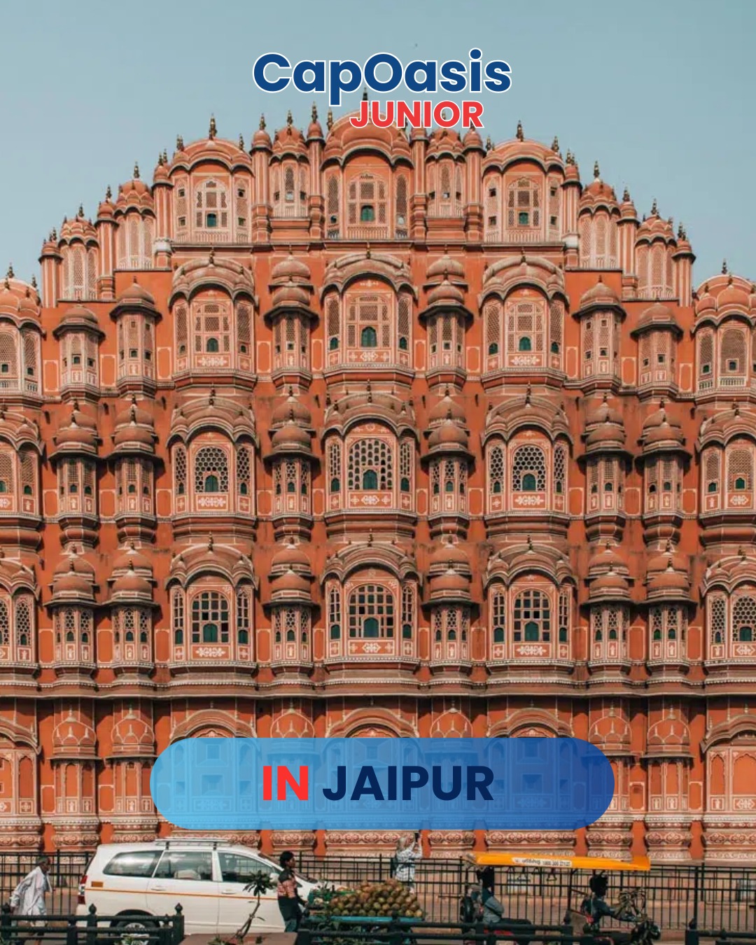 Jaipur
