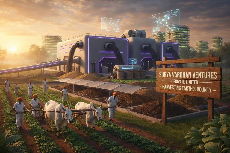 Biomass Energy & Bio-Products