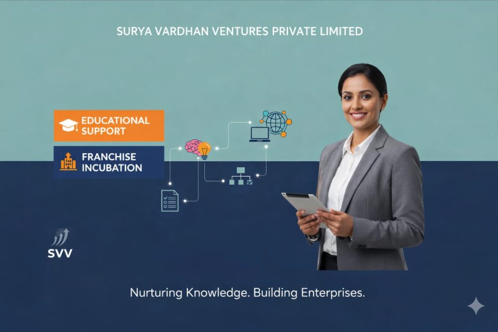 Educational & Knowledge Franchising